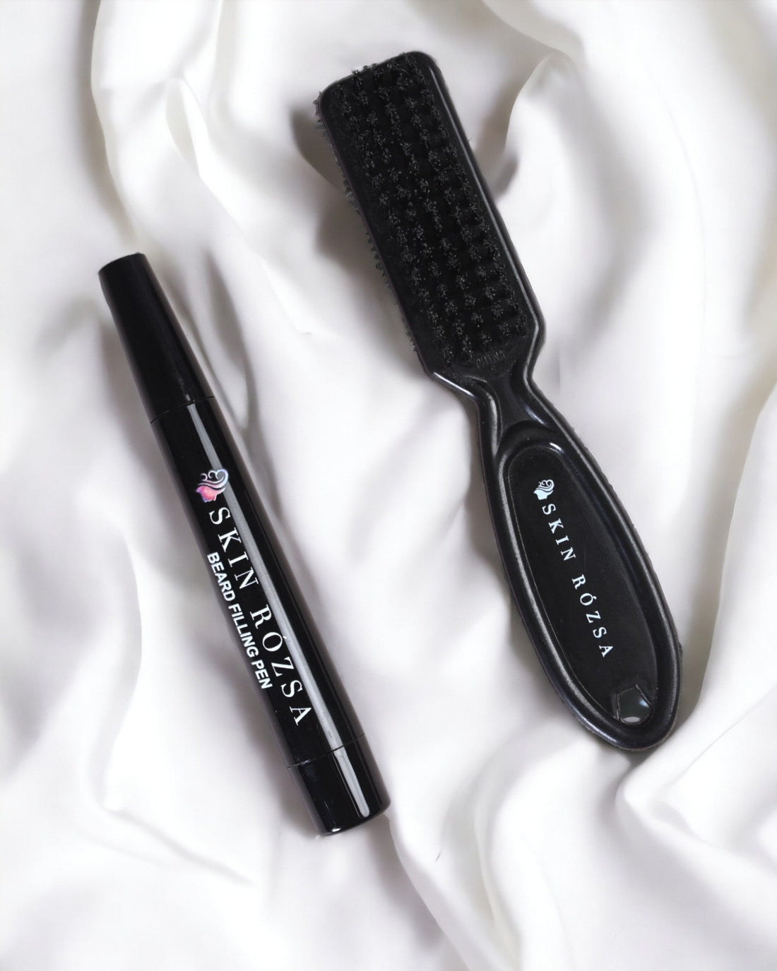 Instant Beard Filling Pen